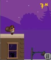 thief dash 240x320 motorola