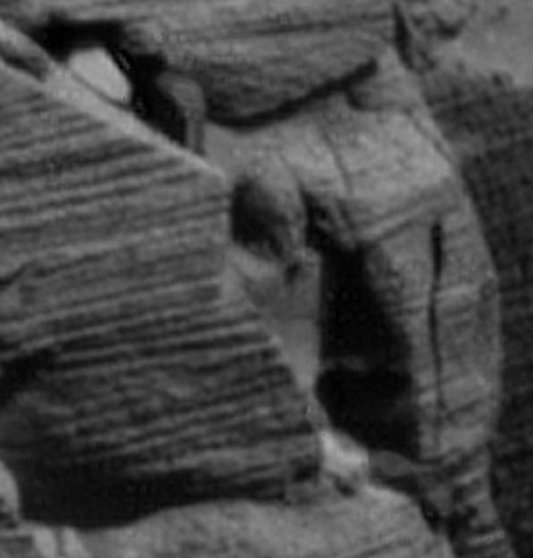 ЕгИпТяНе и МаРс