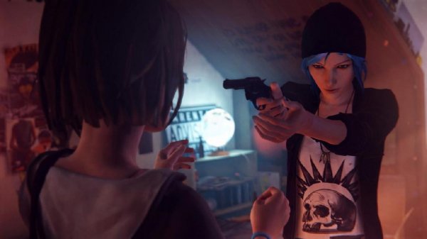 Life is Strange v1.00.296