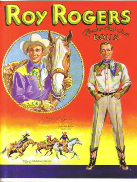Western. Rodeo
