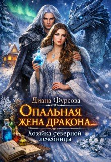 Опальная жена дракона. Хозяйка северной лечебницы (2026)