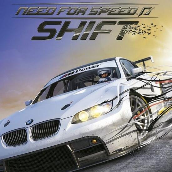 Need for Speed Shift