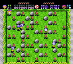 Bomboy (Taiwan) (Th) (Unl)