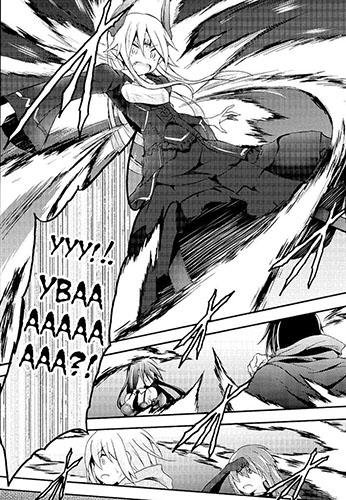 Himekishi ga Classmate 04