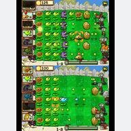PlantsvsZombies Samsung Nokia Asha Touch