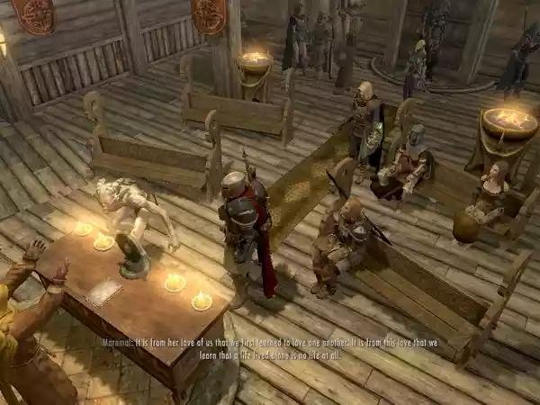 female falmer follower 1.0