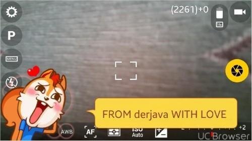 Camera FV-5 [FULL] v3.0