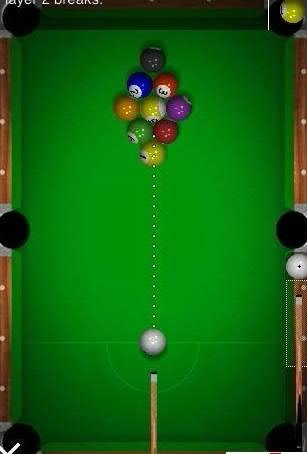 Micro Pool Version 5.07