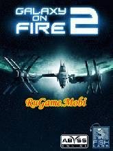 Galaxy on Fire2 Hardcore mod