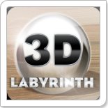 labirynth3d
