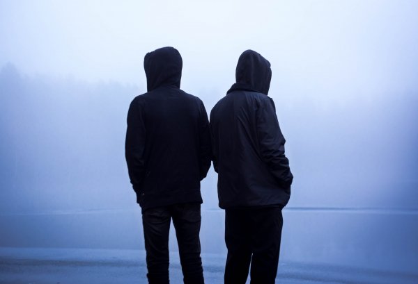 hayve - What It Feels Like