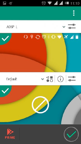 Xstana module Prime 2.0.4b Apkmos.com.ap