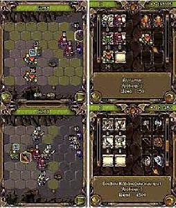 age of heroes v 176x220