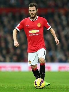 Juan Mata