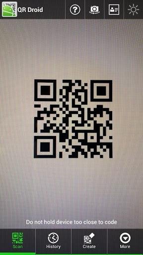 QrDroidPrivate