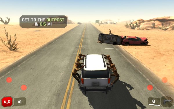 Zombie Highway 2 1.4.0.2