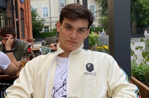 Александр Круг - Владимирский централ