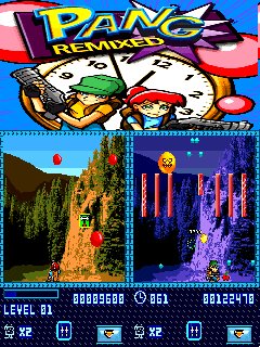 PangRemixedHack