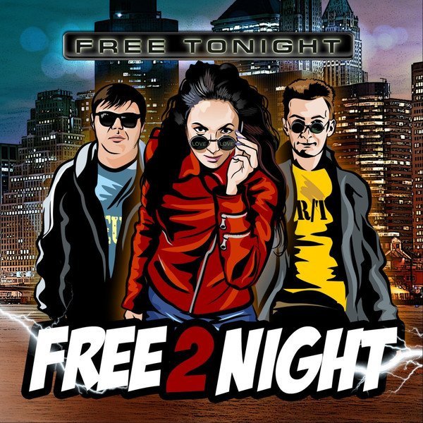 Free 2 Night - Unity