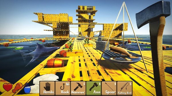 Raft-1-5-Mod