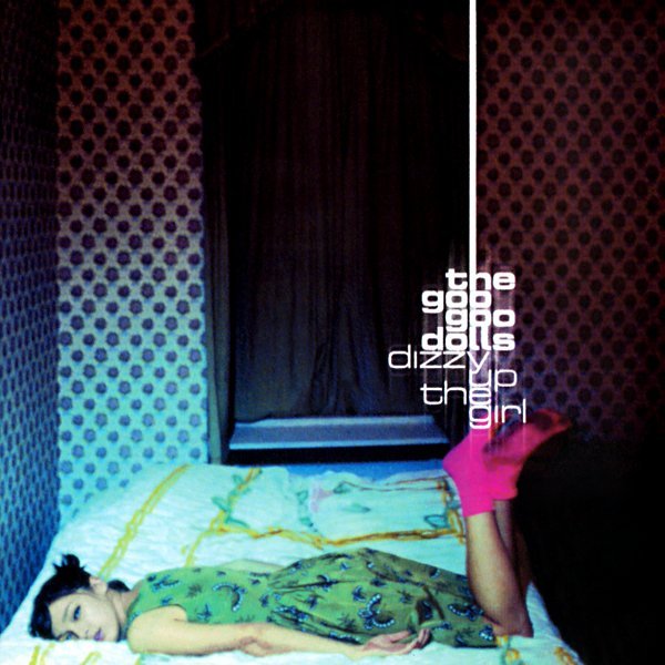 The Goo Goo Dolls - Iris