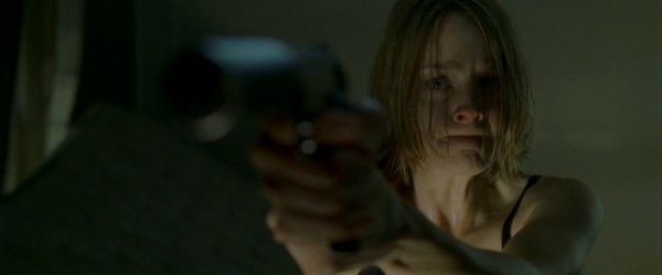 Комната страха (2002)