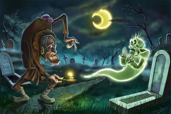 Дмитрий Хихидок. Дневник кладбищенского сторожа