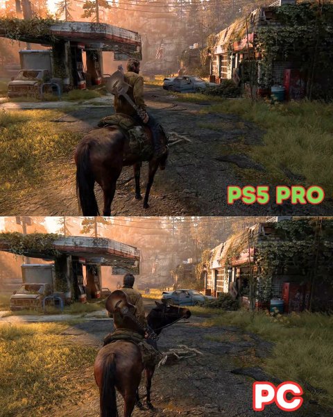The Last Of Us 2