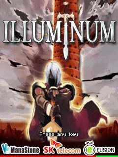 illuminum