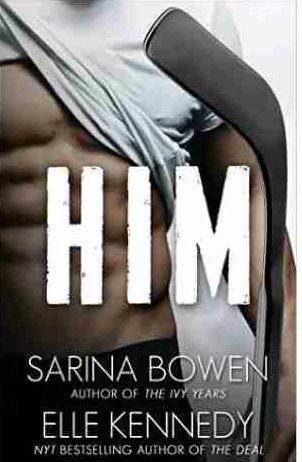 Сарина Боуэн, Элли Кеннеди - Он 1