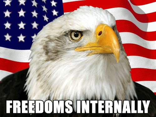freedom