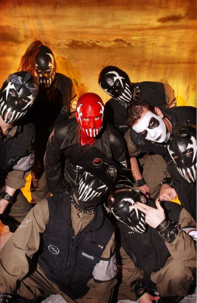 Mushroomhead