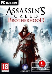 Assassins Creed Brotherhood