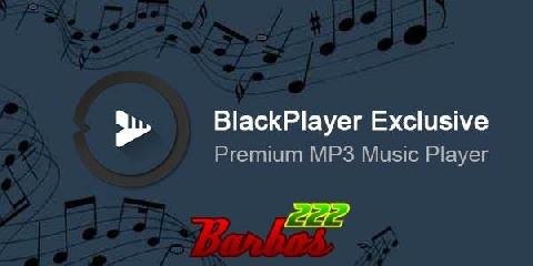 BlackPlayer EX v20.23 Final [Patched]