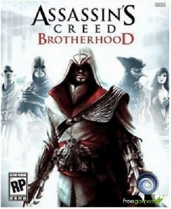 (Путь убийцы 3) Assassins Creed Brotherh