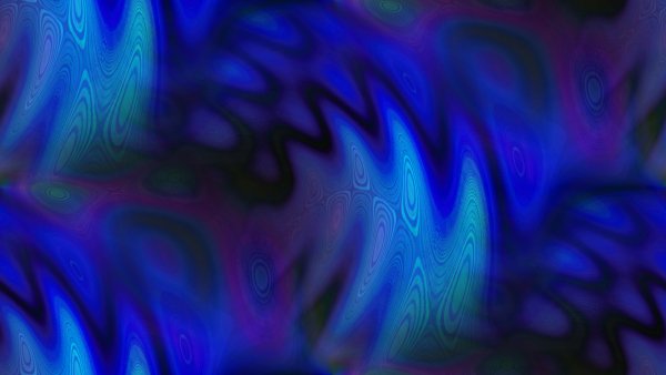 Blue-waves-pattern-purple-gradient