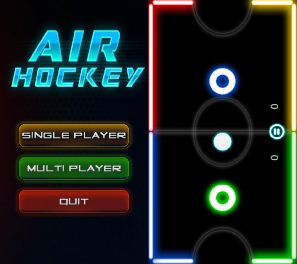 Air Hockey 2 v1.0.2.2(8)