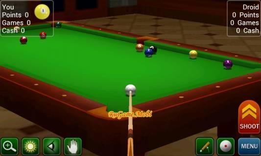 Pool Break Pro v2.3.6