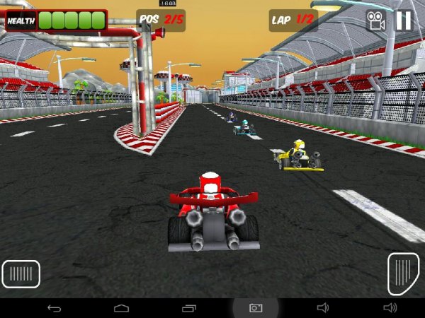 Go Karts Race 1.4