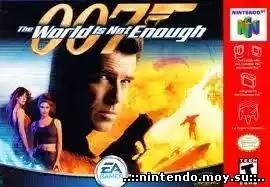 The World Is Not Enough (USA)
