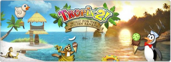 Tropix 2