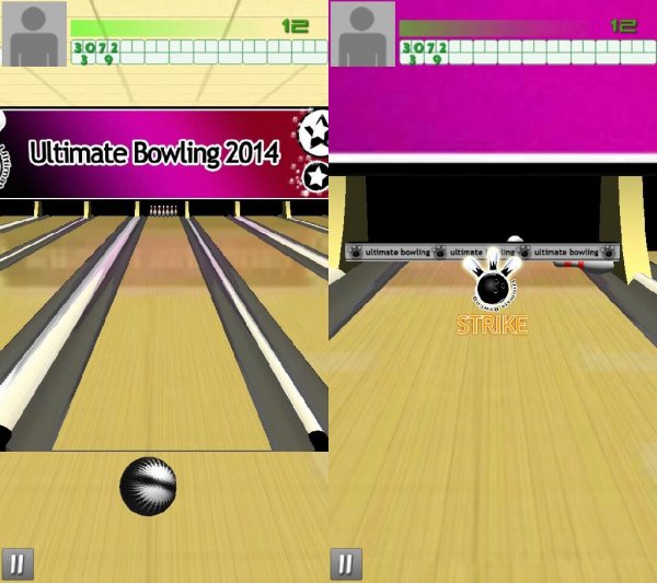 Ultimate Bowling v1.09(10)
