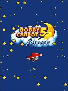 Bobby Carrot 5