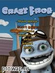 Crazy Frog