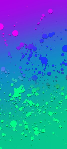 Gradient-color-splash-phone-wallpaper-hd