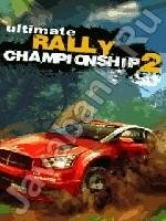 ultimate rally championship 2240x320