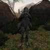 silt strider armor
