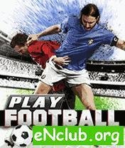 3D Play Football