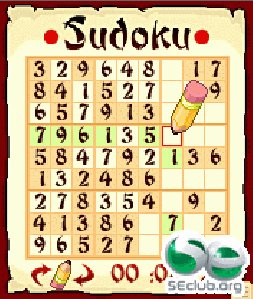 sudokumobile se k750