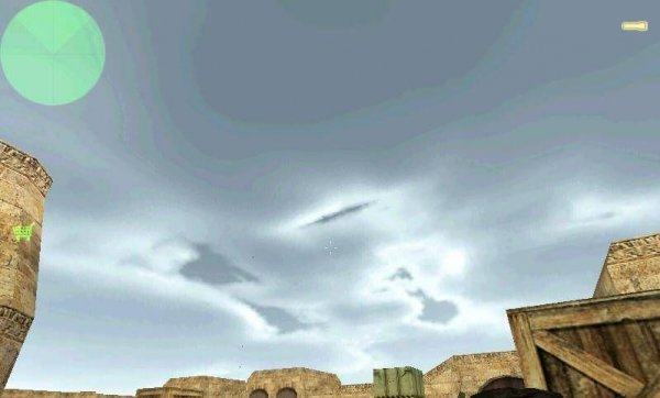 52 sky